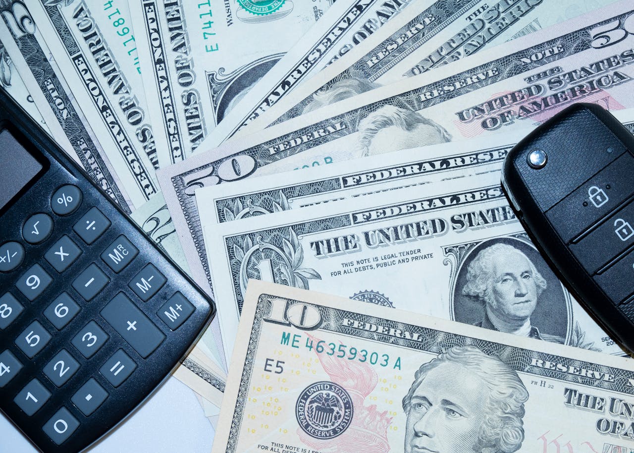 Don’t Sign That Loan Until You See This Comparison Guide!