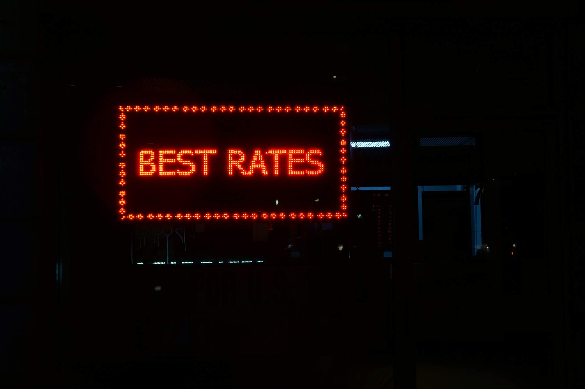 What Rate Spread Means for Multi-Lender Applications