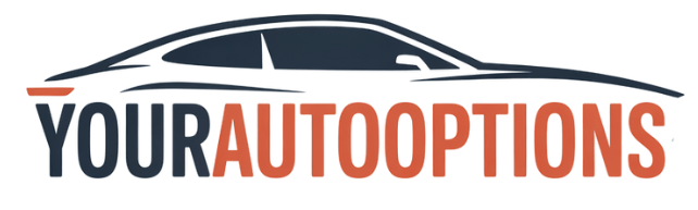 Your Auto Options