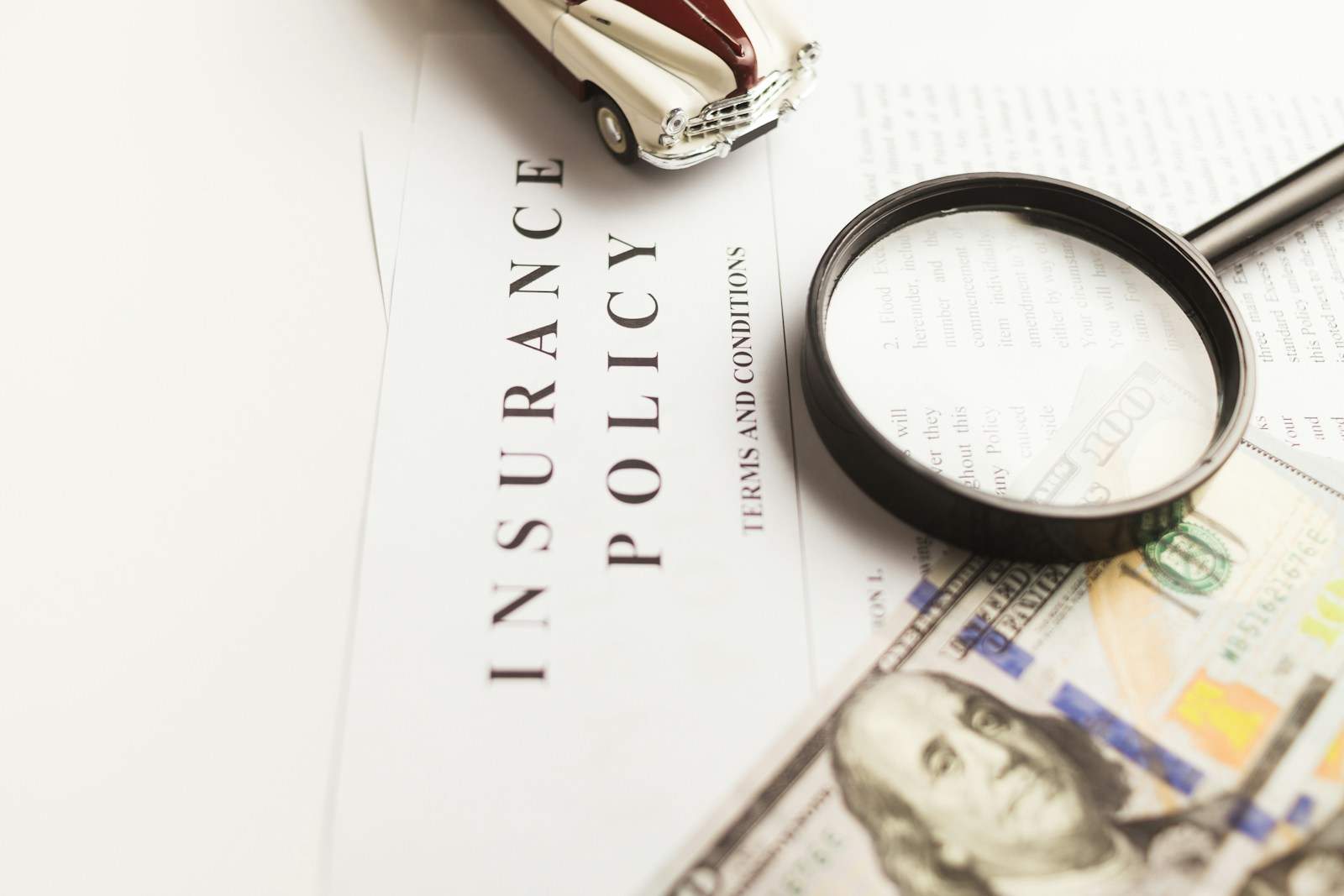 10 Ways Refinancing Affects Your Insurance Premiums