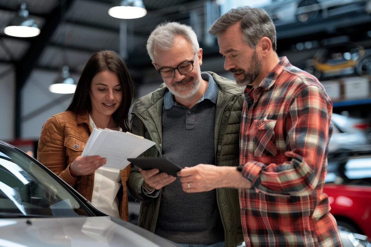 How to Buy Out Your Car Lease Successfully