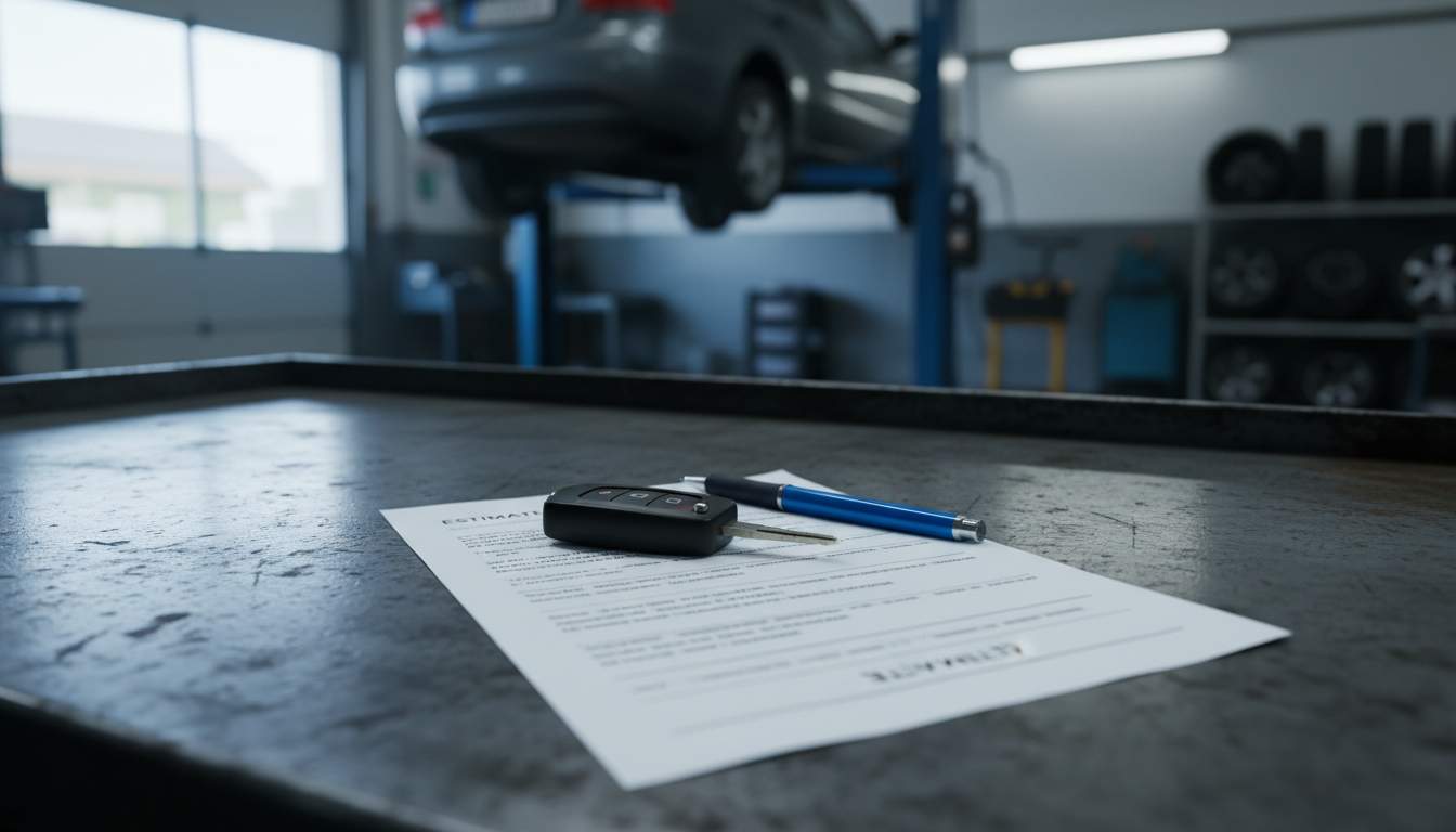 Dealer vs Independent Mechanic: Which Actually Saves You Money