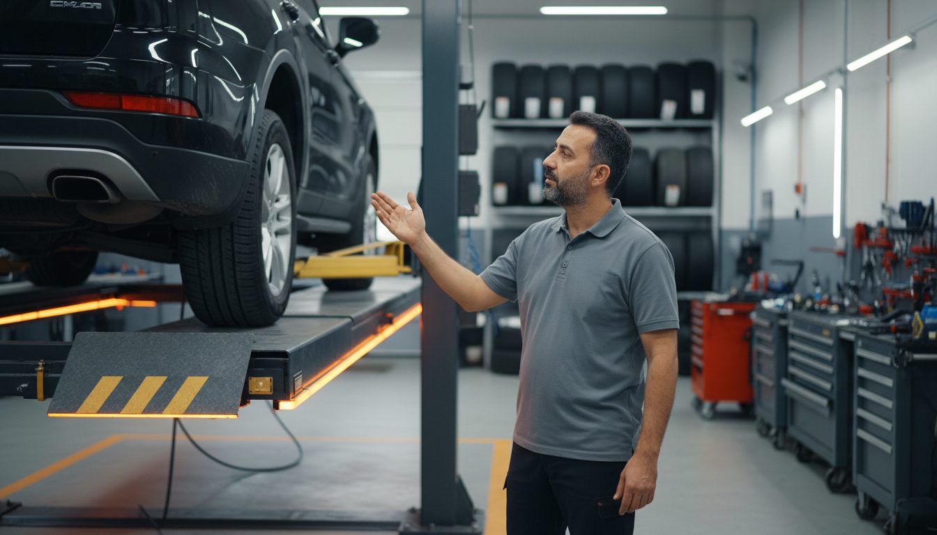 Deciding whether to keep a high-mileage car comes down to a year of repairs versus a year of payments.
