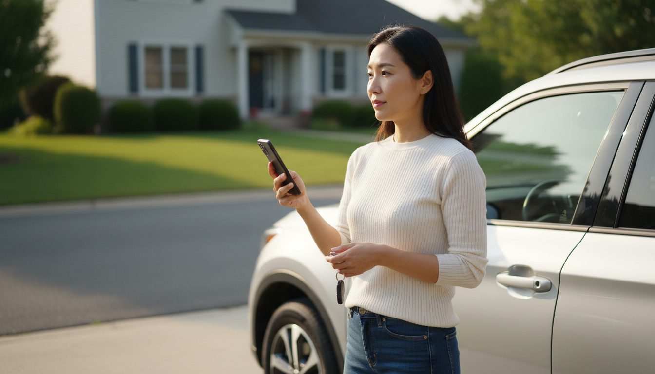 Trade-In vs. Private Sale: How Much More Cash You Actually Pocket