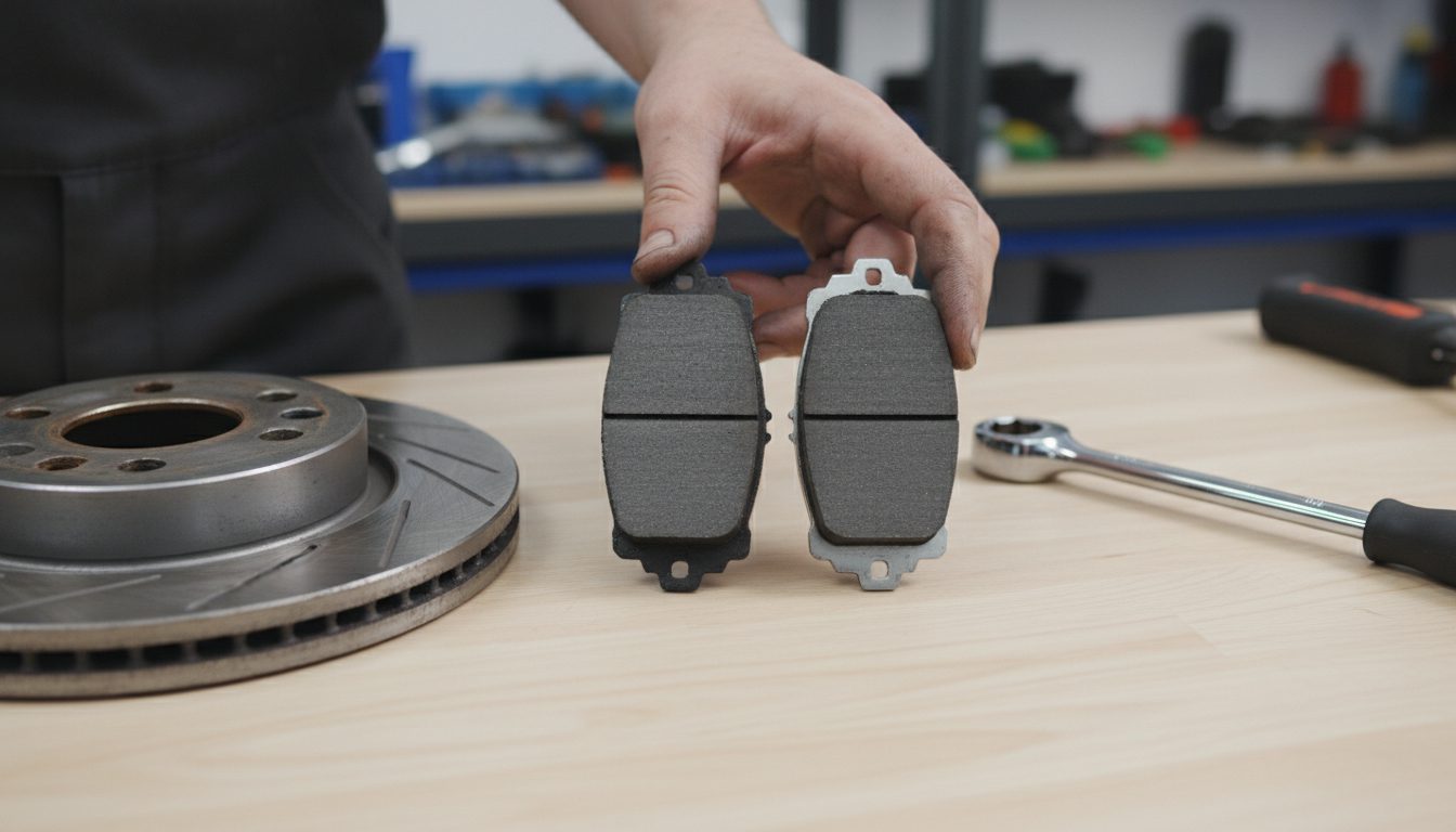 When Do You Actually Need New Brakes? The Real Cost and the Warning Signs