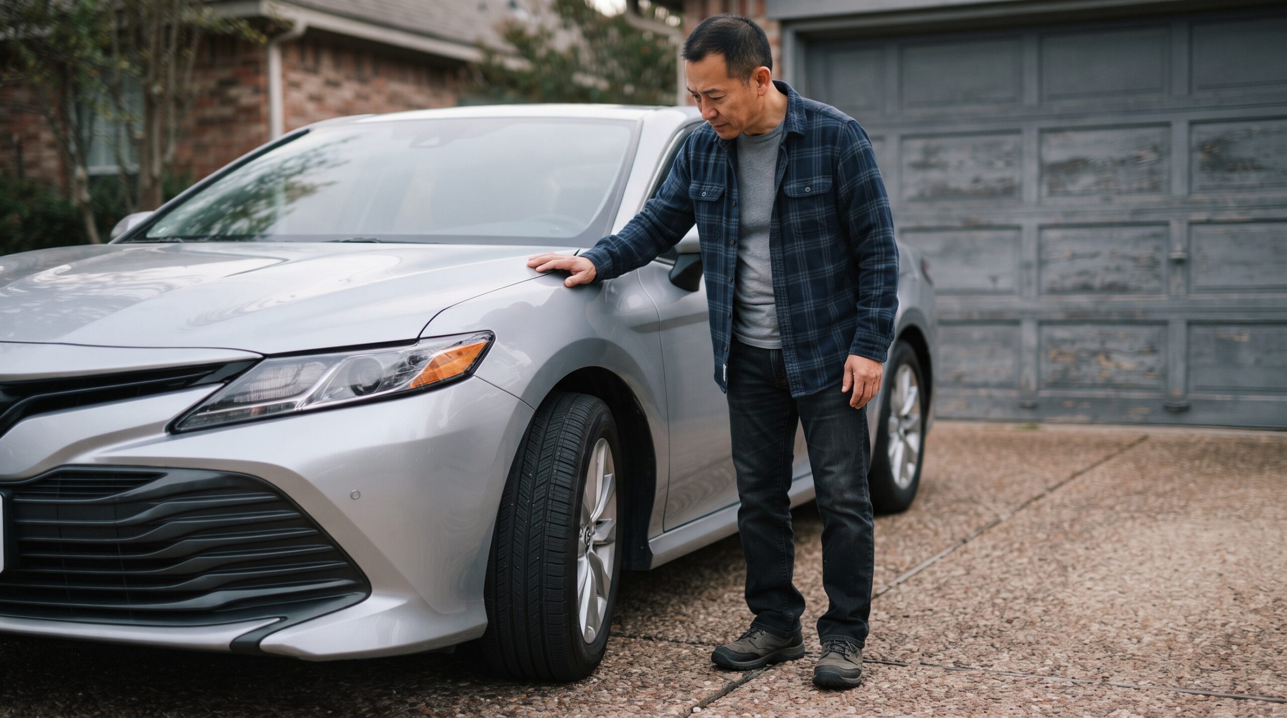 Your Car Just Hit 104,000 Miles. Here's the Repair Bill the Next 50,000 Miles Usually Bring