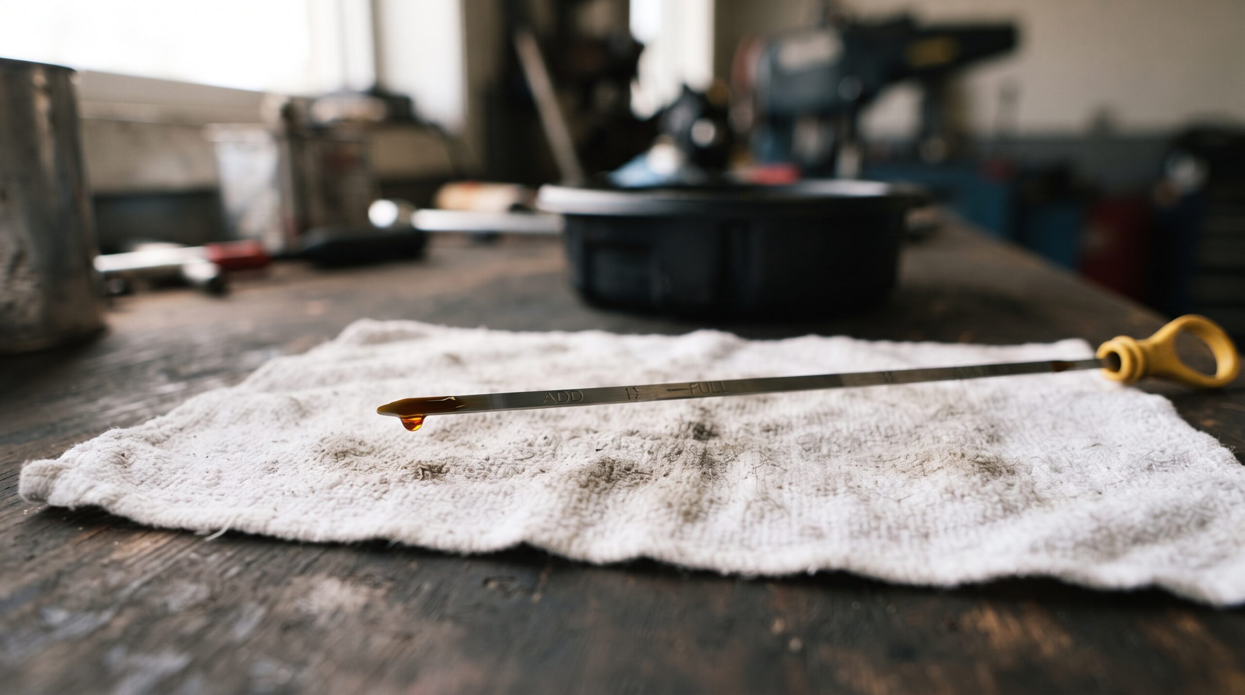 Your Transmission Fluid Is Supposedly Lifetime. Here's What That Word Actually Means