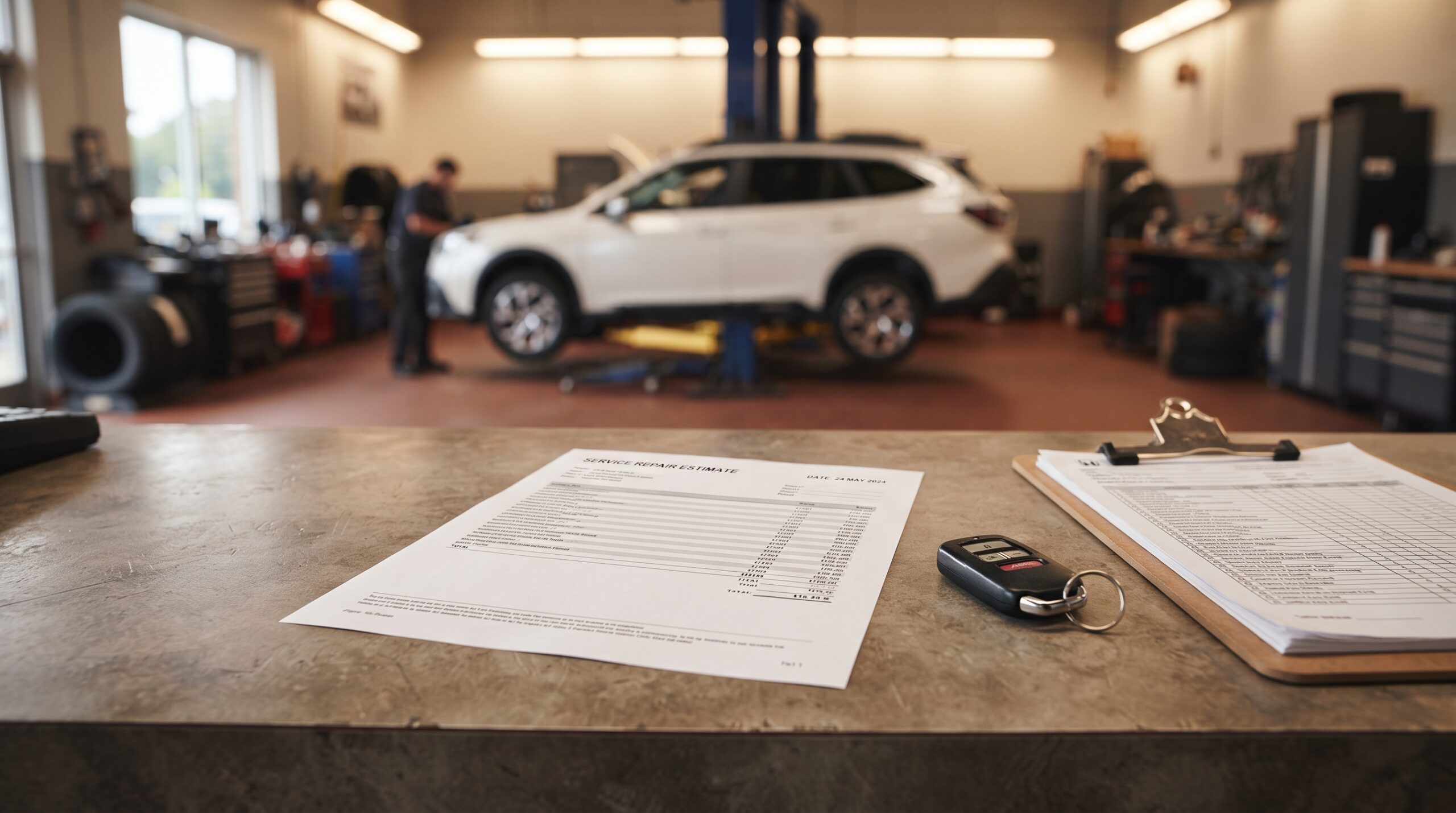 Your Shop Quoted $1,150 for a Fuel Pump. NHTSA Says Yours Might Be Free.