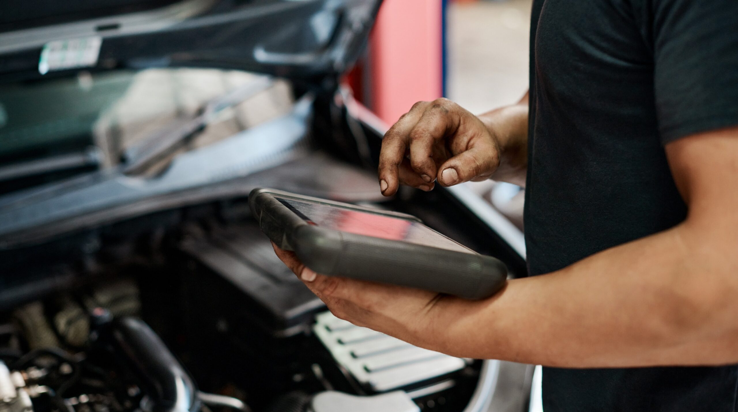 The Fault Only Shows Up on Cold Mornings. Without a Freeze-Frame, You Pay to Diagnose It Twice.