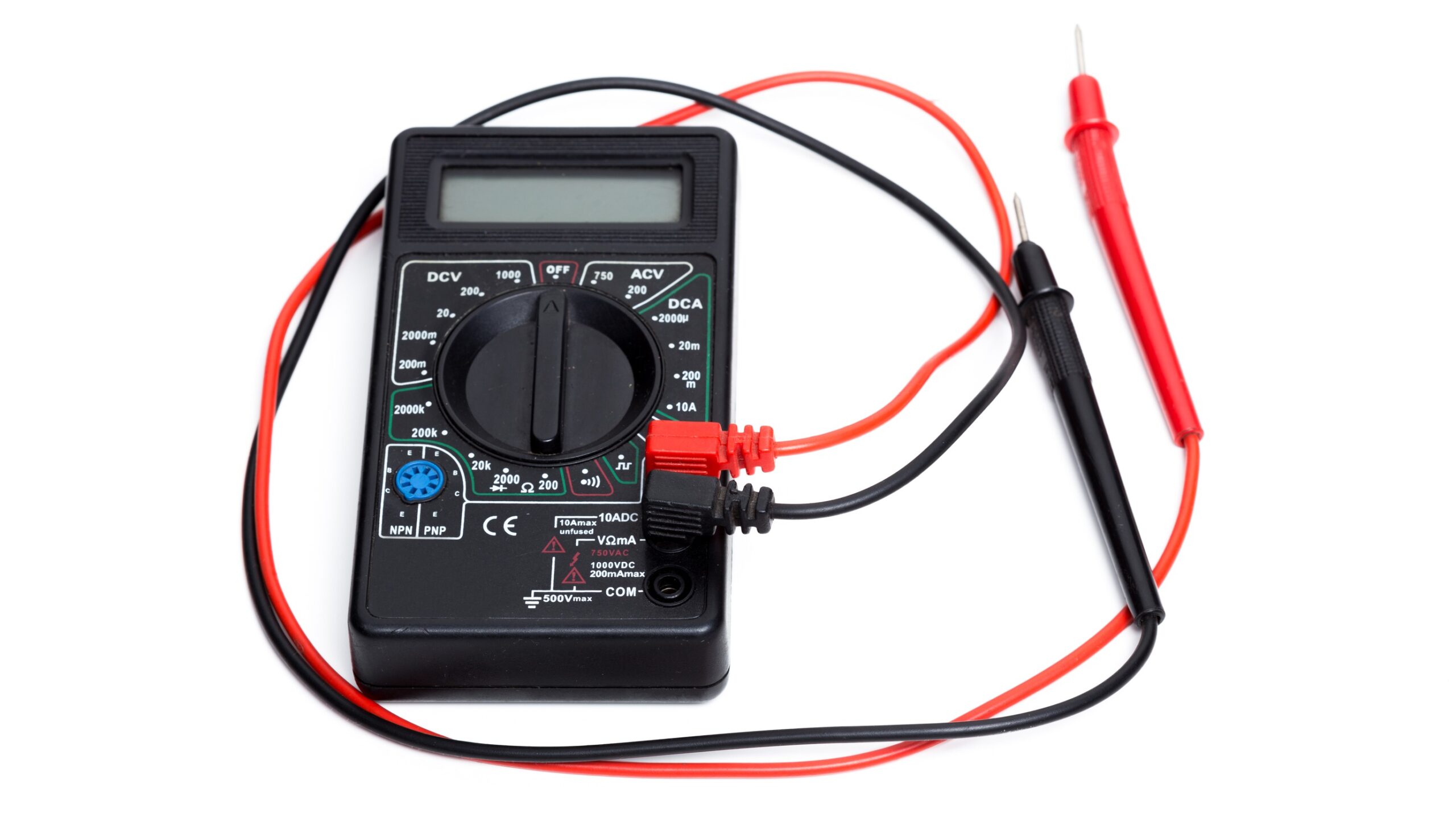 Your Battery Still Starts the Car. A Load Test Can Show It's Weeks From Not Starting.