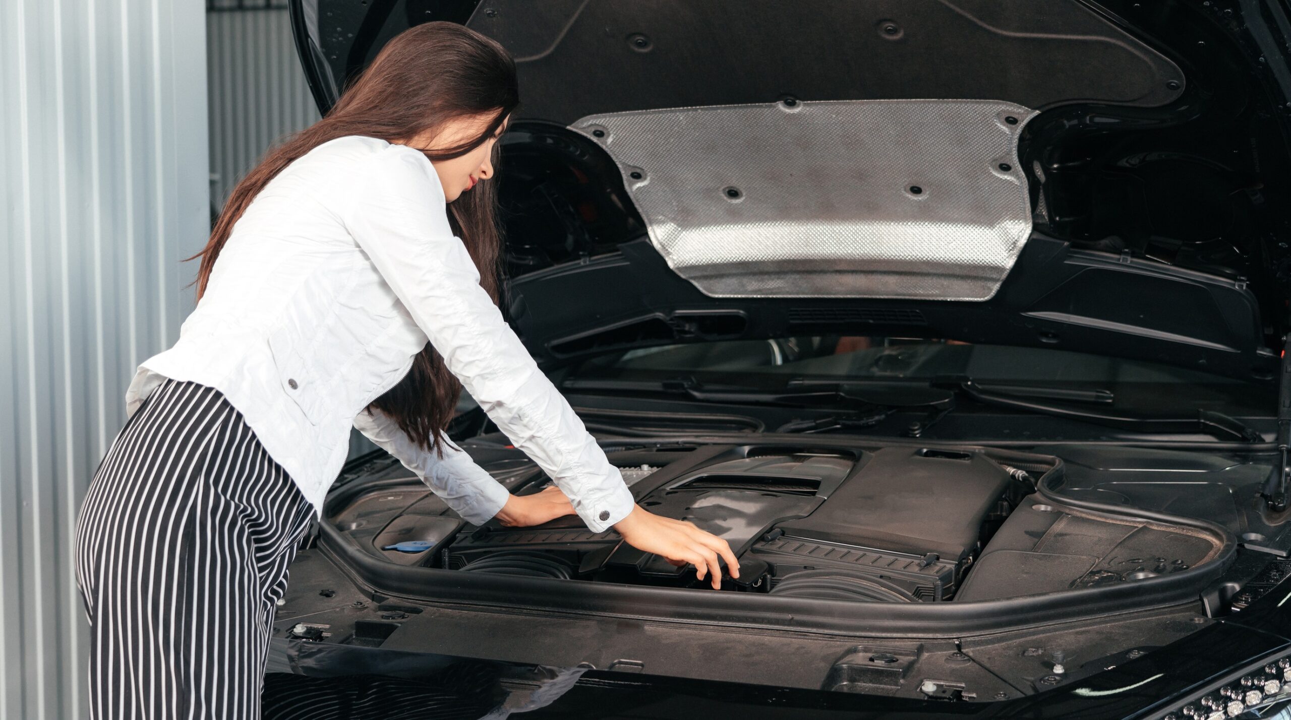 A load test only takes a few minutes, and it catches what a simple key-turn never will.
