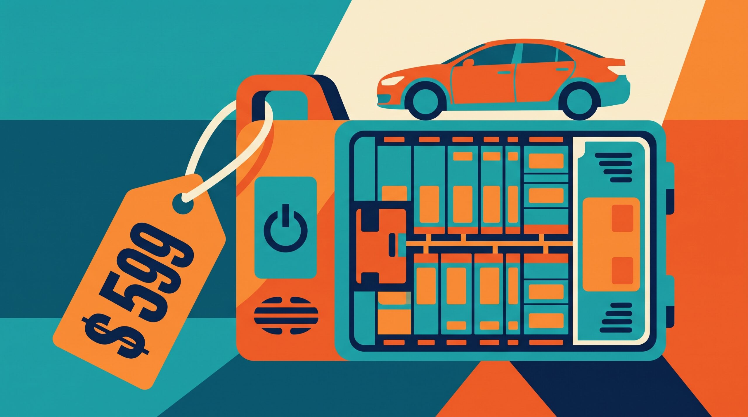 A Hybrid Battery Fix Can Run $599 or $2,250, Depending on One Warranty Deadline